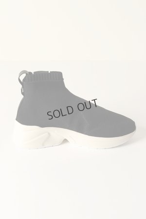 画像5: {SOLD}BALR. ボーラー X3 Sock Sneaker{B1512.1009-BCS}