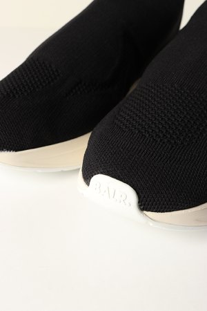 画像6: 【 50%OFF セール53,900円→26,950円】 BALR. ボーラー X3 Sock Sneaker{B1512.1009-BCS}