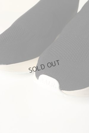 画像6: {SOLD}BALR. ボーラー X3 Sock Sneaker{B1512.1009-BCS}