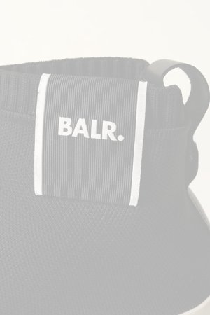 画像7:   BALR. ボーラー X3 Sock Sneaker{B1512.1009-BCS}