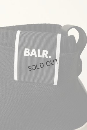 画像7: {SOLD}BALR. ボーラー X3 Sock Sneaker{B1512.1009-BCS}