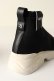 画像8: BALR. ボーラー X3 Sock Sneaker{-BCS}