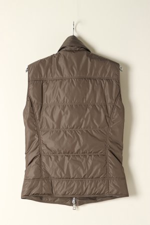 画像5: AKM エイケイエム LIMONTA NYLON STAND SKI VEST{-AGS}