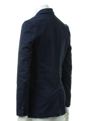 画像5: ▽ 70%OFF アウトレットセールセール66,000円→19,800円▽ AKM エイケイエム zip cargo jacket{-ACS}