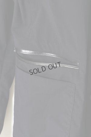 画像5: {SOLD}AKM エイケイエム ZIP 2B JKT{-BAS}