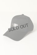 {SOLD}BALR. ボーラー Classic Metal Brand Cap{B6110.1048-BCS}