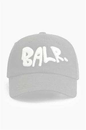 画像1:   BALR. ボーラー GAME OF THE GODS DAD CAP{B6110.1071-BDA}