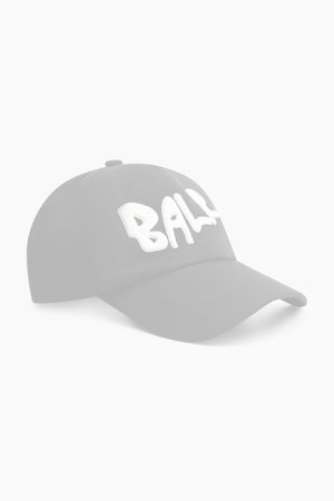 画像2:   BALR. ボーラー GAME OF THE GODS DAD CAP{B6110.1071-BDA}