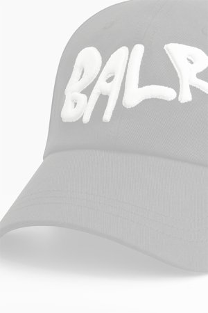 画像4:   BALR. ボーラー GAME OF THE GODS DAD CAP{B6110.1071-BDA}
