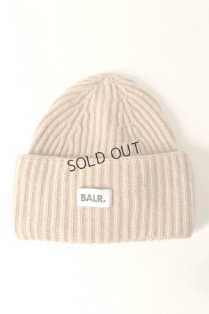 画像1: {SOLD}BALR. ボーラー BALR.Loulou Beanie{B6120.1002-BAA}