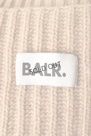 画像2: {SOLD}BALR. ボーラー BALR.Loulou Beanie{B6120.1002-BAA}