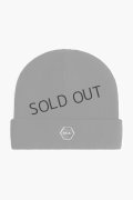 {SOLD}BALR. ボーラー HEXLINE BADGE BEANIE{B6120.1009-BDA}