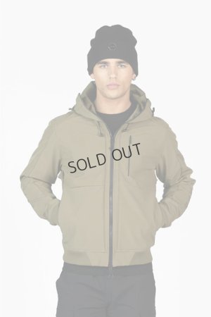 画像5: {SOLD}BALR. ボーラー HEXLINE BADGE BEANIE{B6120.1009-BDA}