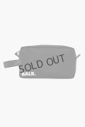 {SOLD}BALR. ボーラー U-Series Small Toiletry Kit{-BCS}