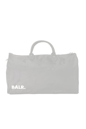 画像1:   BALR. ボーラー U-SERIES SMALL DUFFLE BAG{B6237.1004-BBA}
