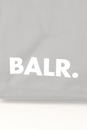 画像4:   BALR. ボーラー U-SERIES SMALL DUFFLE BAG{B6237.1004-BBA}