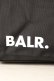 画像4: {SOLD}BALR. ボーラー U-SERIES SMALL DUFFLE BAG{B6237.1004-BBA}
