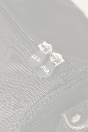 画像5:   BALR. ボーラー U-SERIES SMALL DUFFLE BAG{B6237.1004-BBA}