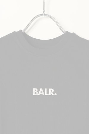 画像4:   ★KIDS/BABY★ BALR. ボーラー FRANCK RELAXED BALR 10 BRAND T-SHIRT【KIDS】{B7112.1007-BAA}