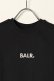 画像4: ★KIDS/BABY★ BALR. ボーラー FRANCK RELAXED BALR 10 BRAND T-SHIRT【KIDS】{-BAA} (4)