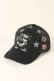 画像1: {SOLD}【正規品】YOSHINORI KOTAKE DESIGN ヨシノリコタケ YKDPUSTAR-5★ BLK BLK BLK/CAMO{-BAA} (1)