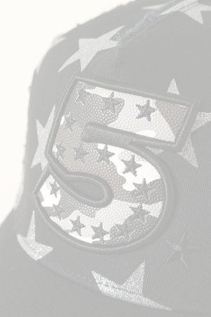 画像2:  {SOLD} YOSHINORI KOTAKE DESIGN ヨシノリコタケ YKDPUSTAR-5★ BLK BLK BLK/CAMO {-BAA}  :BAA-YK-01-BLK-F 