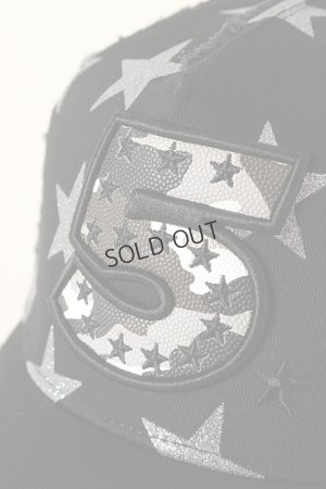 画像2: {SOLD}【正規品】YOSHINORI KOTAKE DESIGN ヨシノリコタケ YKDPUSTAR-5★ BLK BLK BLK/CAMO{-BAA}