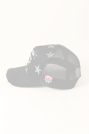 画像4:  {SOLD} YOSHINORI KOTAKE DESIGN ヨシノリコタケ YKDPUSTAR-5★ BLK BLK BLK/CAMO {-BAA}  :BAA-YK-01-BLK-F 