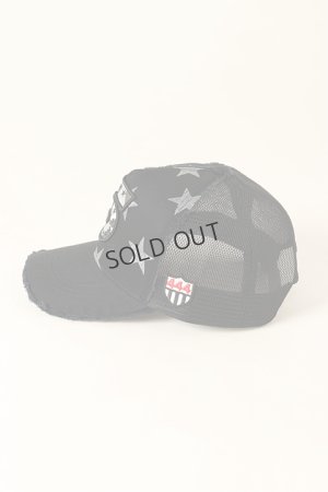 画像4: {SOLD}【正規品】YOSHINORI KOTAKE DESIGN ヨシノリコタケ YKDPUSTAR-5★ BLK BLK BLK/CAMO{-BAA}