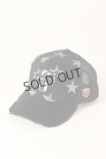 {SOLD}【正規品】YOSHINORI KOTAKE DESIGN ヨシノリコタケ YKDPUSTAR-444★ BLK BLK BLK/CAMO{-BAA}