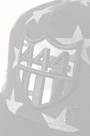 画像2:  {SOLD} YOSHINORI KOTAKE DESIGN ヨシノリコタケ YKDPUSTAR-444★ BLK BLK BLK/CAMO {-BAA}  :BAA-YK-02-BLK-F 