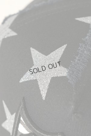 画像3: {SOLD}【正規品】YOSHINORI KOTAKE DESIGN ヨシノリコタケ YKDPUSTAR-444★ BLK BLK BLK/CAMO{-BAA}