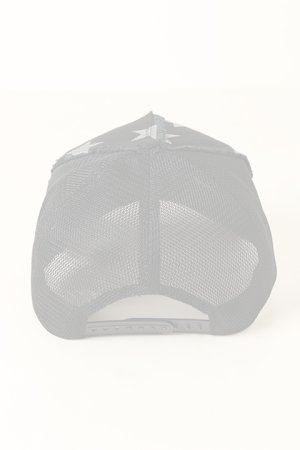 画像5:  {SOLD} YOSHINORI KOTAKE DESIGN ヨシノリコタケ YKDPUSTAR-444★ BLK BLK BLK/CAMO {-BAA}  :BAA-YK-02-BLK-F 