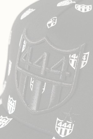 画像2:  {SOLD} YOSHINORI KOTAKE DESIGN ヨシノリコタケ YK3D-444MN-ND BLK BLK {-BAA}  :BAA-YK-03-BLK-F 