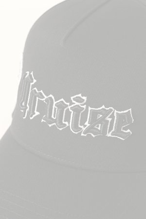 画像2:  {SOLD} YOSHINORI KOTAKE DESIGN ヨシノリコタケ YK3D-CRS-ND BLK WHT/BLK {-BAA}  :BAA-YK-05-BLK-F 