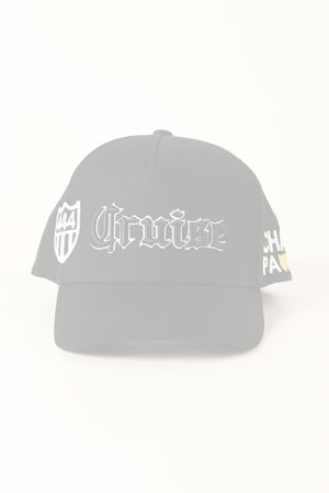 画像3:  {SOLD} YOSHINORI KOTAKE DESIGN ヨシノリコタケ YK3D-CRS-ND BLK WHT/BLK {-BAA}  :BAA-YK-05-BLK-F 