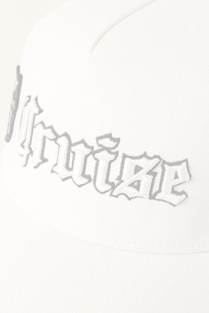 画像2:  {SOLD} YOSHINORI KOTAKE DESIGN ヨシノリコタケ YK3D-CRS-ND WHT BLK/WHT {-BAA}  :BAA-YK-06-WHT-F 