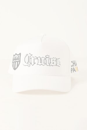 画像3:  {SOLD} YOSHINORI KOTAKE DESIGN ヨシノリコタケ YK3D-CRS-ND WHT BLK/WHT {-BAA}  :BAA-YK-06-WHT-F 