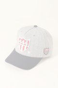   YOSHINORI KOTAKE DESIGN ヨシノリコタケ YK3D-444-ND NVY GRY WHT/RED {-BAA}  :BAA-YK-07-GRY-F 
