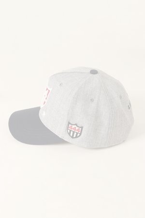 画像3:  {SOLD} YOSHINORI KOTAKE DESIGN ヨシノリコタケ YK3D-444-ND NVY GRY WHT/RED {-BAA}  :BAA-YK-07-GRY-F 