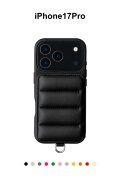 DEMIU デミュウ BALLON/iPhone17Pro{-BDA}