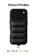 DEMIU デミュウ BALLON/iPhone17ProMax{-BDA}