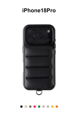 画像1:  【先行予約商品】 DEMIU デミュウ BALLON/iPhone18Pro