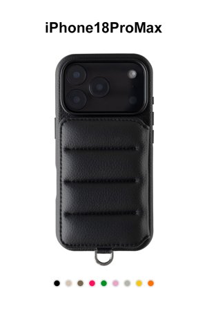 画像1:  【先行予約商品】 DEMIU デミュウ BALLON/iPhone18ProMax