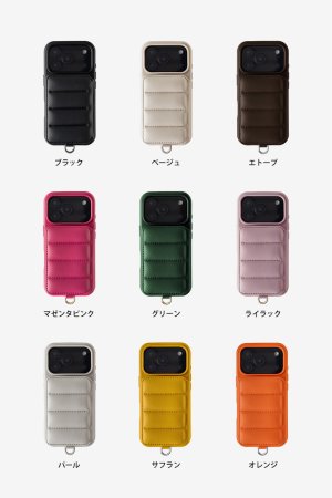 画像2:  【先行予約商品】 DEMIU デミュウ BALLON/iPhone18ProMax