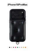 【近日入荷予定】DEMIU デミュウ BALLON CINQ/iPhone18ProMax