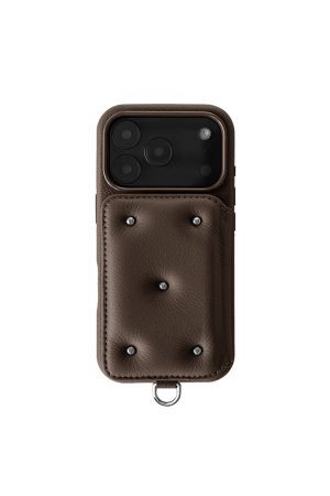 画像6:  【先行予約商品】 DEMIU デミュウ BALLON CINQ/iPhone18ProMax
