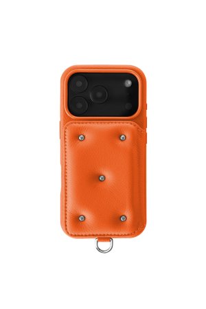 画像12:  【先行予約商品】 DEMIU デミュウ BALLON CINQ/iPhone18ProMax