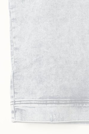 画像3:   BALR. ボーラー 【日本限定コレクション】Q-SERIES SHORT SLEEVE SWEATER{B1112.1062-ACIDBLUE-BAA}