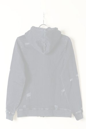 画像5:   BALR. ボーラー 【日本限定コレクション】Q-SERIES ZIPPED HOODIE{B1261.1026-INDIGOBLUE-BAA}